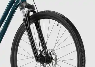 Kross Rower 28 Crossowy Evado 3.0 L 19 turkus R23