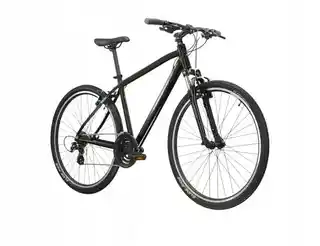 Kross Evado 2.0 rower crossowy rama 21 cali koło 28 czarny