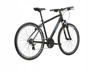 Kross Evado 2.0 rower crossowy rama 21 cali koło 28 czarny