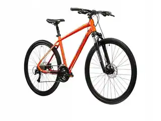 Kross Rower crossowy Evado 3.0 rama 19 cali koło 28