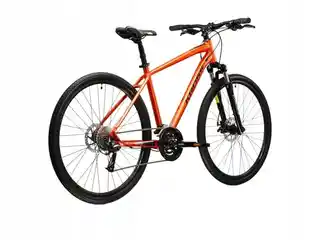 Kross Rower crossowy Evado 3.0 rama 19 cali koło 28