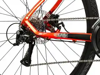 Kross Rower crossowy Evado 3.0 rama 19 cali koło 28