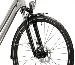 Kross Rower Damski Trans 3.0 Rozmiar M 17 Koło 28