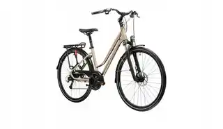 Kross Rower Damski Trekkingowy Trans 3.0 17
