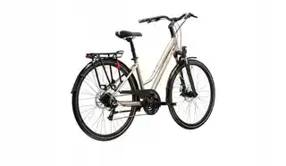 Kross Rower Damski Trekkingowy Trans 3.0 17