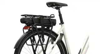 Kross Rower elektryczny Sentio Hybrid 3.0 418 Wh UNI