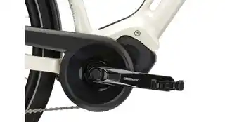Kross Rower elektryczny Sentio Hybrid 3.0 418 Wh UNI