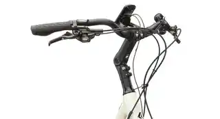 Kross Rower elektryczny Sentio Hybrid 3.0 418 Wh UNI