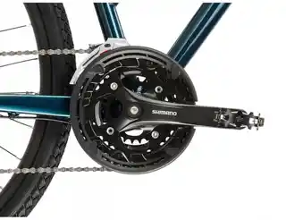 Kross Rower Evado 5.0 PP KREV5Z28X17W005412