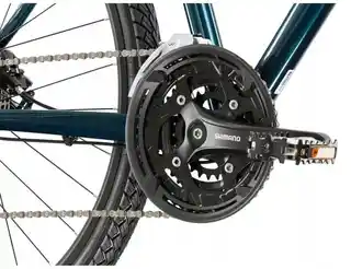 Kross Rower Evado 5.0 PP KREV5Z28X17W005412