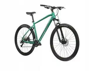 Kross Rower górski Hexagon 3.0 Miętowy R. M/17 29