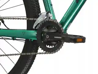 Kross Rower górski Hexagon 3.0 Miętowy R. M/17 29