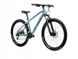 Kross Rower górski Mtb Hexagon 4.0 Niebieski 27,5 S/15