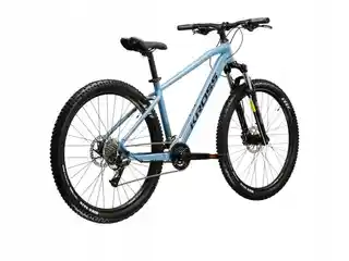 Kross Rower górski Mtb Hexagon 4.0 Niebieski 27,5 S/15