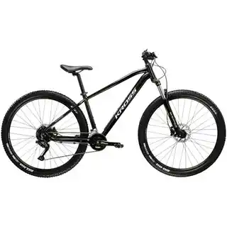 Kross Hexagon 5.0 M15 rower górski MTB 27.5 cala męski czarny