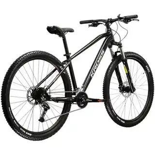 Kross Hexagon 5.0 M15 rower górski MTB 27.5 cala męski czarny