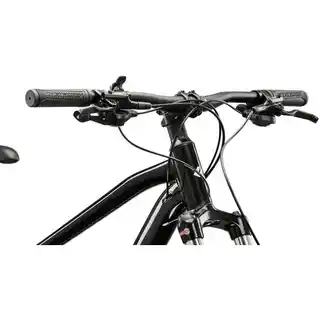 Kross Hexagon 5.0 M15 rower górski MTB 27.5 cala męski czarny