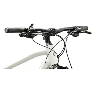 Kross Rower górski MTB Hexagon 5.0 M15 27.5 cala męski Szary