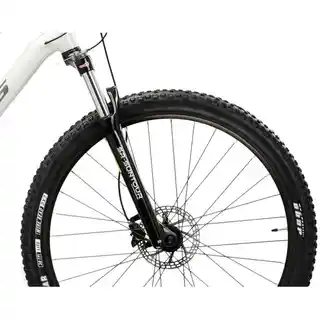 Kross Rower górski MTB Hexagon 5.0 M15 27.5 cala męski Szary