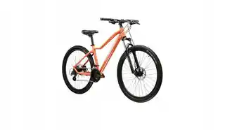 Kross Rower Górski Mtb Lea 29 Cali Damski Rama 18 Dla Kobiet Różowy