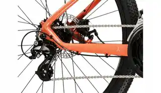 Kross Rower Górski Mtb Lea 29 Cali Damski Rama 18 Dla Kobiet Różowy