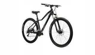 Kross Rower górski Mtb Lea 3.0 Czarny 27,5 DS/15