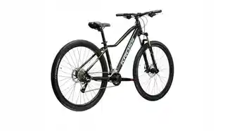 Kross Rower górski Mtb Lea 3.0 Czarny 27,5 DS/15