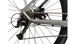 Kross Rower Górski Mtb Pg Pulser 4.0 Koła 29 M 18 2025 Limitowany