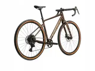 Kross Rower Gravel Esker 2.0 Rama 17 Xs, Koła 28 Brązowy