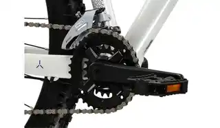 Kross rower Lea 4.0 koło 27,5 roz. Xs 14