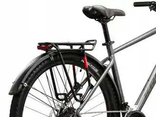 Kross Hexagon 2.0 EQ Rower MTB rama 15 cali koło 27,5 szary