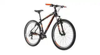 Kross Hexagon 2.0 Rower MTB rama 21 cali koło 27 czarny