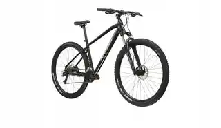 Kross Rower Mtb Hexagon 4.0 rama 15 cali koło 27,5 czarny