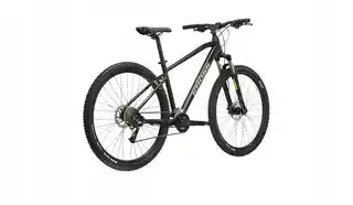 Kross Rower Mtb Hexagon 4.0 rama 15 cali koło 27,5 czarny
