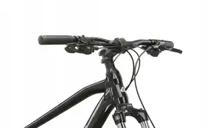 Kross Rower Mtb Hexagon 4.0 rama 15 cali koło 27,5 czarny