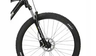 Kross Rower Mtb Hexagon 4.0 rama 15 cali koło 27,5 czarny