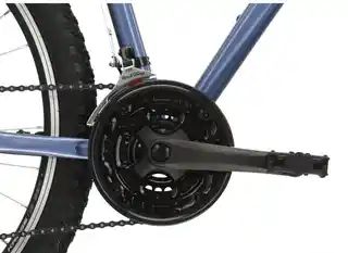 Kross Pulser 3.0 rower MTB rama 15 cali koło 27,5 niebieski