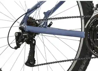 Kross Pulser 3.0 rower MTB rama 15 cali koło 27,5 niebieski