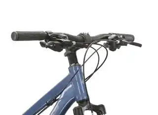 Kross Pulser 3.0 rower MTB rama 15 cali koło 27,5 niebieski