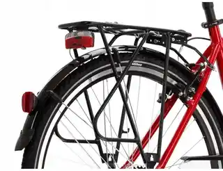 Kross Rower Trekkingowy Męski Trans 3.0 R.M
