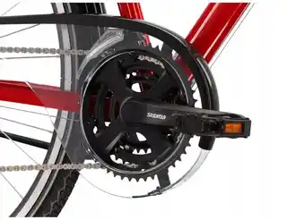 Kross Rower Trekkingowy Męski Trans 3.0 R.M