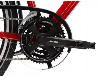 Kross Rower Trekkingowy Męski Trans 3.0 R.M
