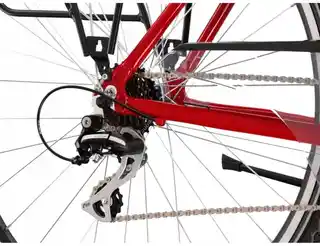 Kross Rower Trekkingowy Męski Trans 3.0 R.M
