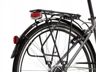 Kross Rower Trekkingowy Trans 2.0 Męski M 19 Koła 28 Cali