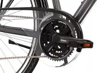 Kross Rower Trekkingowy Trans 2.0 Męski M 19 Koła 28 Cali