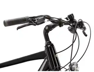 Kross Rower trekkingowy Trans 4.0 rama M koło 28 czarny
