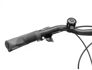 Kross Rower trekkingowy Trans 4.0 rama M koło 28 czarny