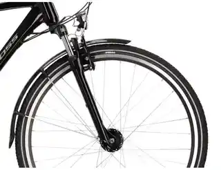 Kross Rower trekkingowy Trans 4.0 rama M koło 28 czarny