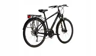Kross Rower Trekkingowy Trans 5.0 Męski XL 23 Koła 28 Czarny