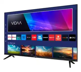 Kruger Matz 40FH7EA 40 FHD smart DVB-T2/S2 Telewizor LED